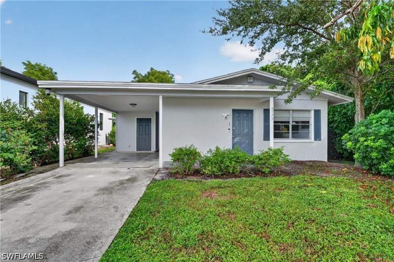 3 bedroom SingleFamilyResidence at 3177 Woodside Ave, Hallendale, Naples — photo 4