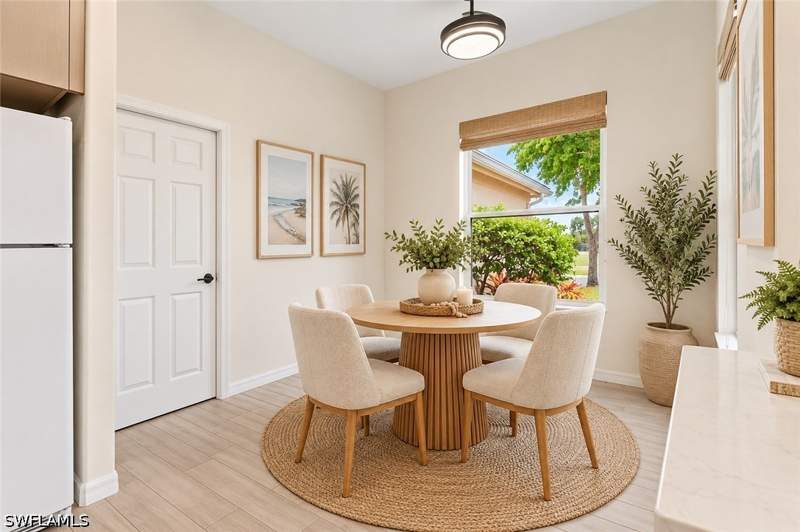 2 bedroom SingleFamilyResidence at 16360 Willowcrest Way, Lexington Country Club, Fort Myers — photo 3