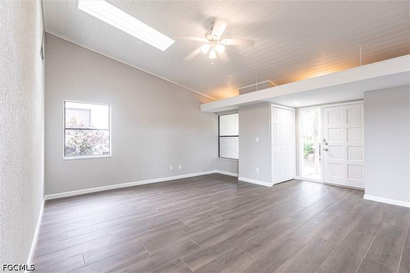 3 bedroom SingleFamilyResidence at 16737 Pheasant Ct, Pheasant Court Villas, Fort Myers — photo 4
