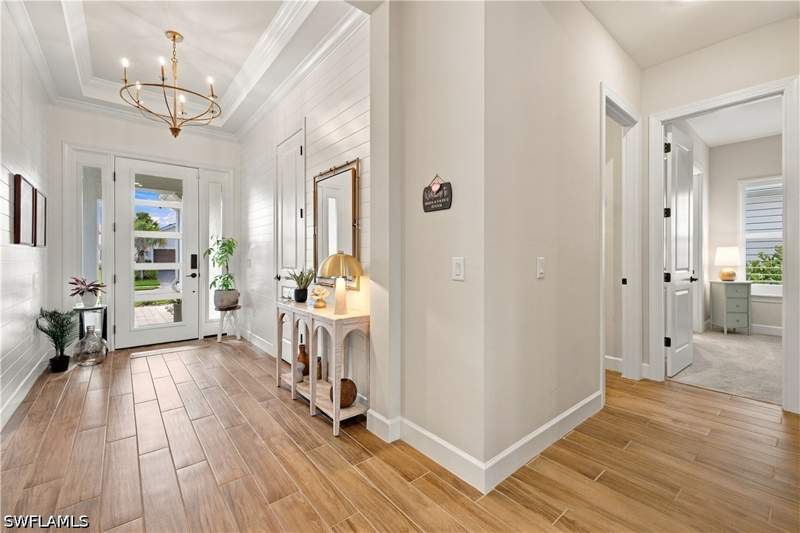 3 bedroom SingleFamilyResidence at 15673 Triesta Ln, Esplanade By The Islands, Naples — photo 3