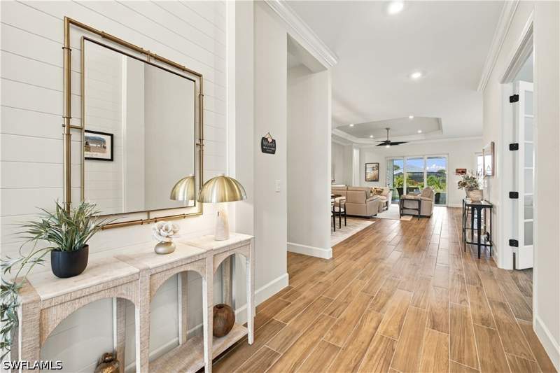 3 bedroom SingleFamilyResidence at 15673 Triesta Ln, Esplanade By The Islands, Naples — photo 4