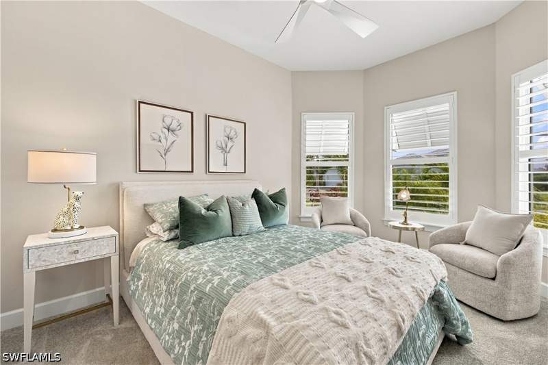 3 bedroom SingleFamilyResidence at 15673 Triesta Ln, Esplanade By The Islands, Naples — photo 5