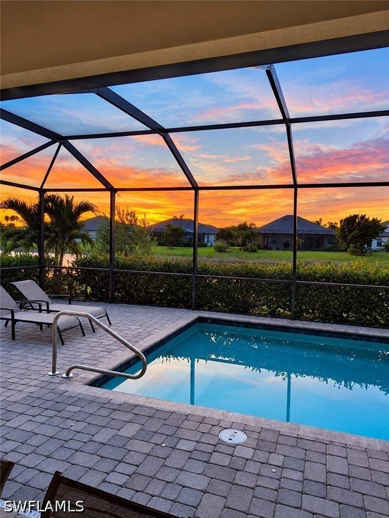 4 bedroom SingleFamilyResidence at 3111 Moros Ct, Portico, Fort Myers — photo 2