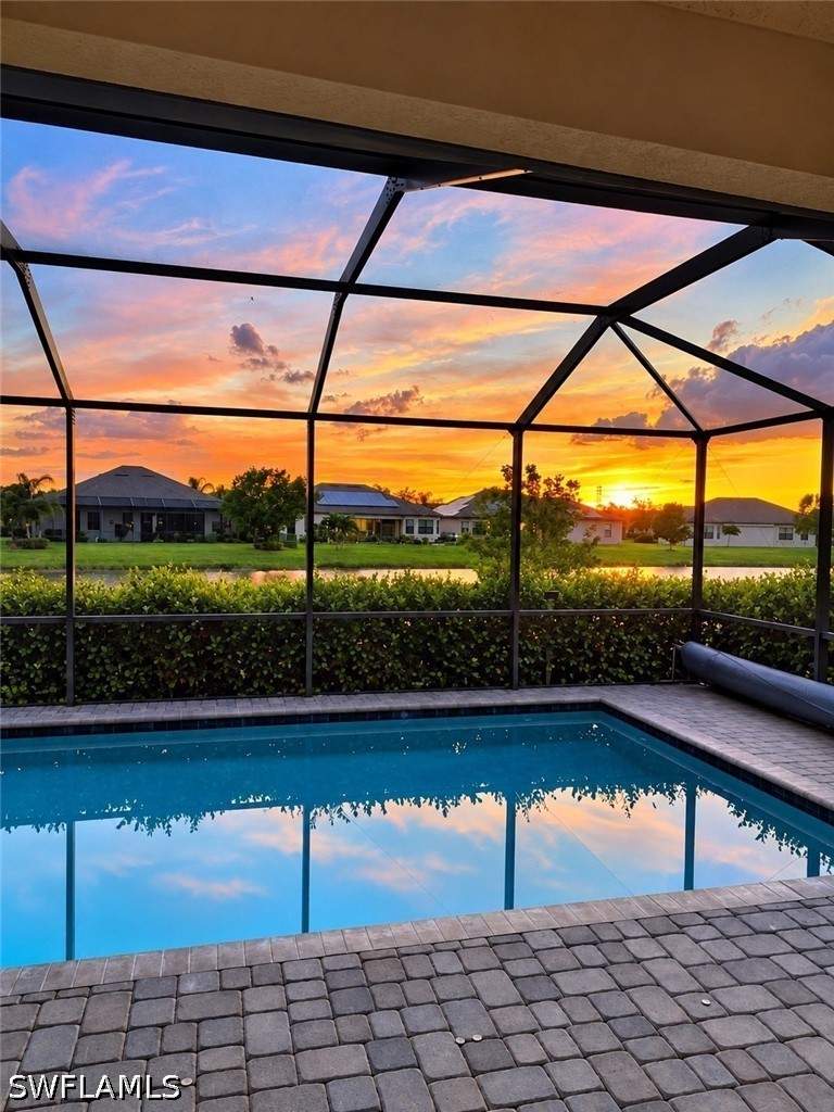 4 bedroom SingleFamilyResidence at 3111 Moros Ct, Portico, Fort Myers — photo 3