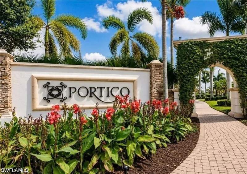 4 bedroom SingleFamilyResidence at 3111 Moros Ct, Portico, Fort Myers — photo 5
