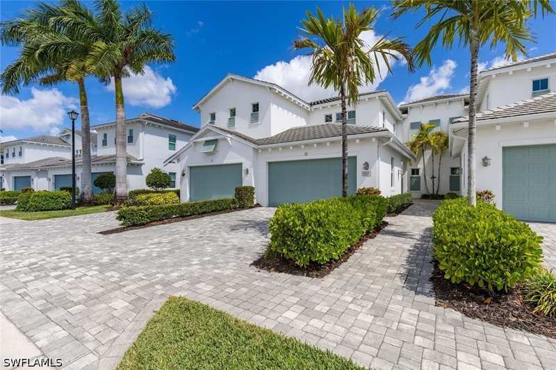 2 bedroom Condominium at 8936 Saint Lucia Dr 101, Azure At Hacienda Lakes, Naples — photo 1