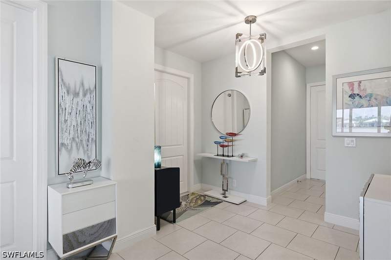 2 bedroom Condominium at 8936 Saint Lucia Dr 101, Azure At Hacienda Lakes, Naples — photo 3