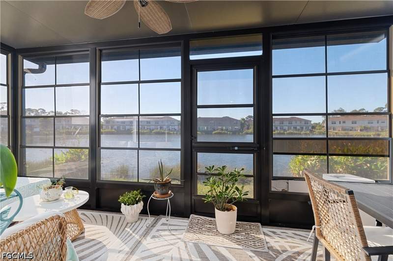 3 bedroom Townhouse at 15011 Caspian Tern Ct 101, Bayshore Commons, North Fort Myers — photo 3