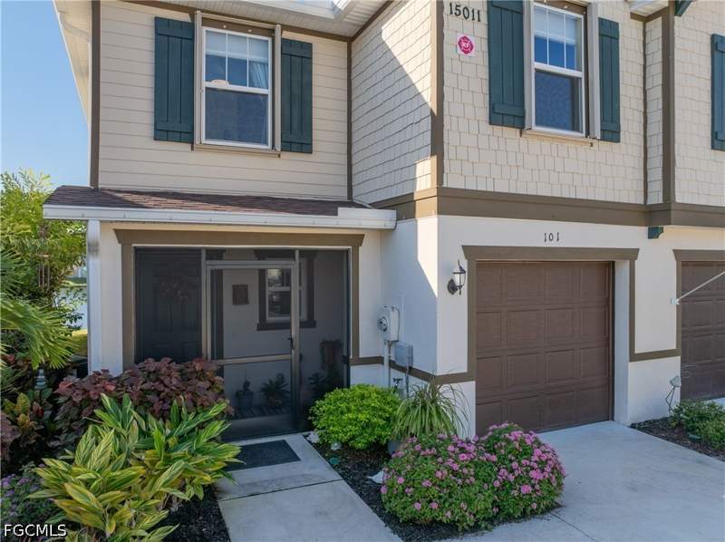 3 bedroom Townhouse at 15011 Caspian Tern Ct 101, Bayshore Commons, North Fort Myers — photo 4