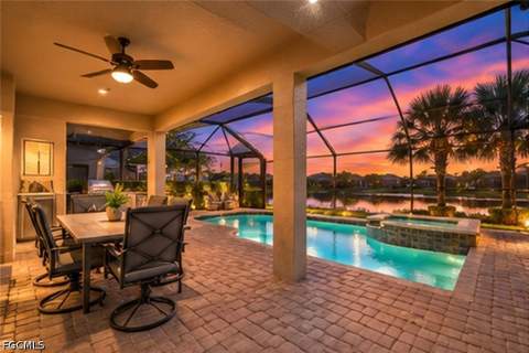 20558 Corkscrew Shores Blvd, Estero FL - photo 7 of 46
