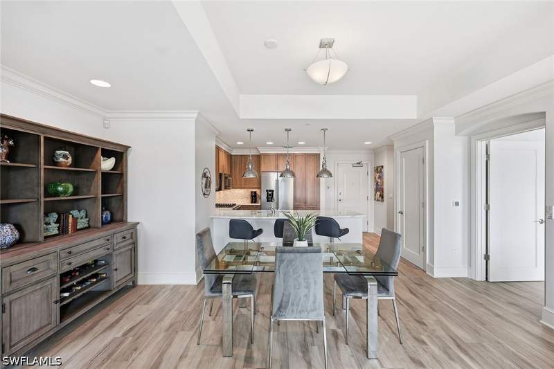 2 bedroom Condominium at 9115 Strada Pl 5312, The Strada, Naples — photo 5