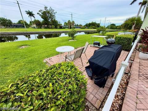 200 Valley Stream Dr 4B, Naples FL - photo 20 of 21