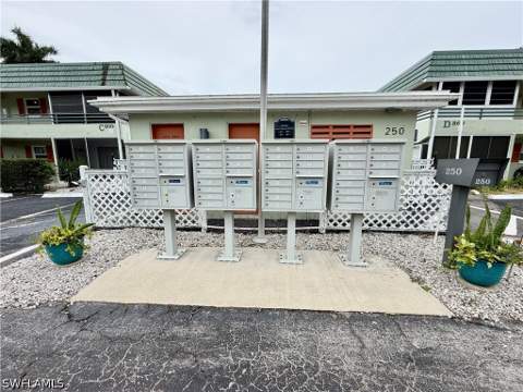 200 Valley Stream Dr 4B, Naples FL - photo 21 of 21
