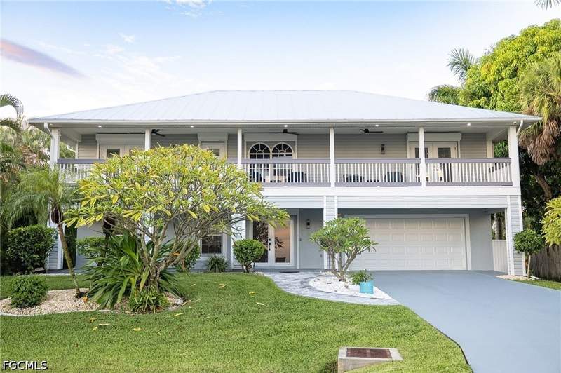 3 bedroom SingleFamilyResidence at 647 Coral Dr, Cape Coral, Cape Coral — photo 5