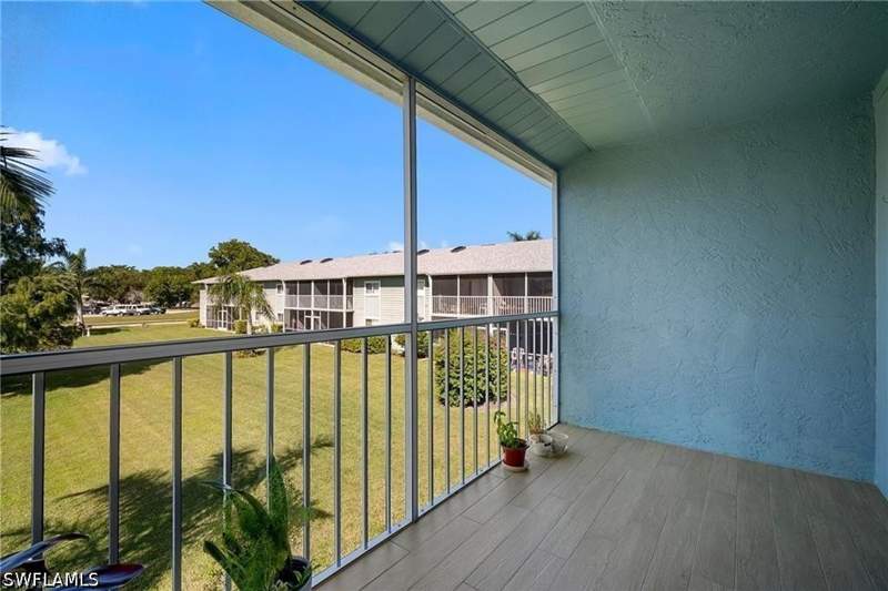2 bedroom Condominium at 144 Cypress Way E 707, Naples Keep, Naples — photo 3