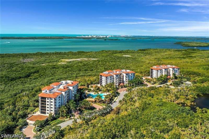 3 bedroom Condominium at 24001 Via Castella Dr 3202, Castella, Bonita Springs — photo 1