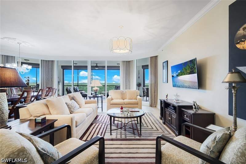 3 bedroom Condominium at 24001 Via Castella Dr 3202, Castella, Bonita Springs — photo 2