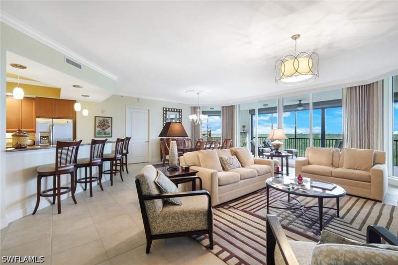 3 bedroom Condominium at 24001 Via Castella Dr 3202, Castella, Bonita Springs — photo 3