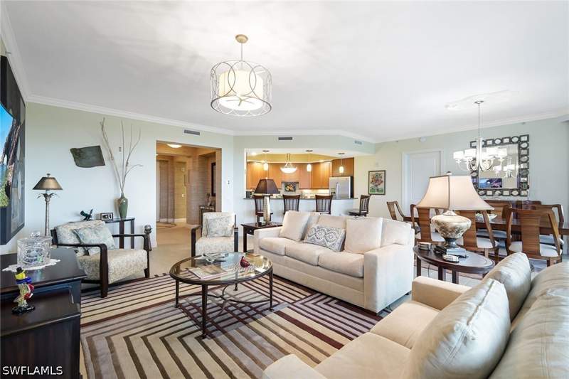 3 bedroom Condominium at 24001 Via Castella Dr 3202, Castella, Bonita Springs — photo 4