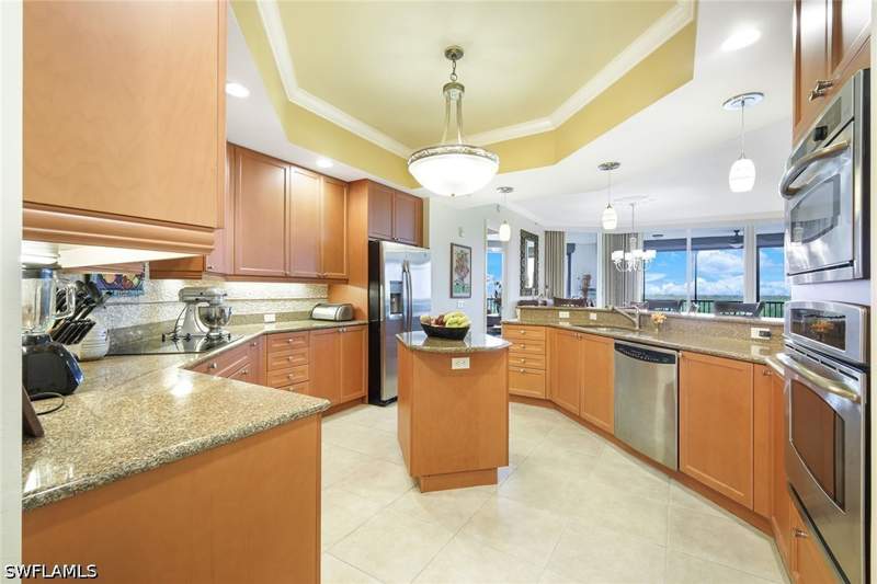 3 bedroom Condominium at 24001 Via Castella Dr 3202, Castella, Bonita Springs — photo 5