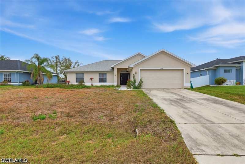4 bedroom SingleFamilyResidence at 2009 NE 13th Pl, Cape Coral, Cape Coral — photo 1