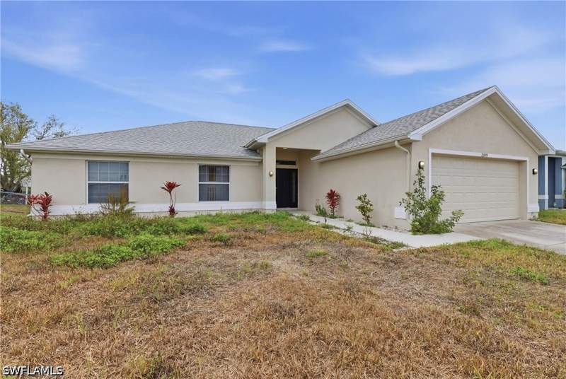 4 bedroom SingleFamilyResidence at 2009 NE 13th Pl, Cape Coral, Cape Coral — photo 2