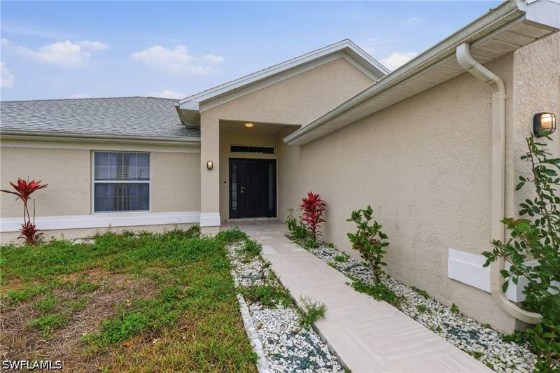 4 bedroom SingleFamilyResidence at 2009 NE 13th Pl, Cape Coral, Cape Coral — photo 3