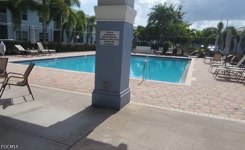 3 bedroom Condominium at 8416 Bernwood Cove Loop 1612, The Cove At Six Mile, Fort Myers — photo 3