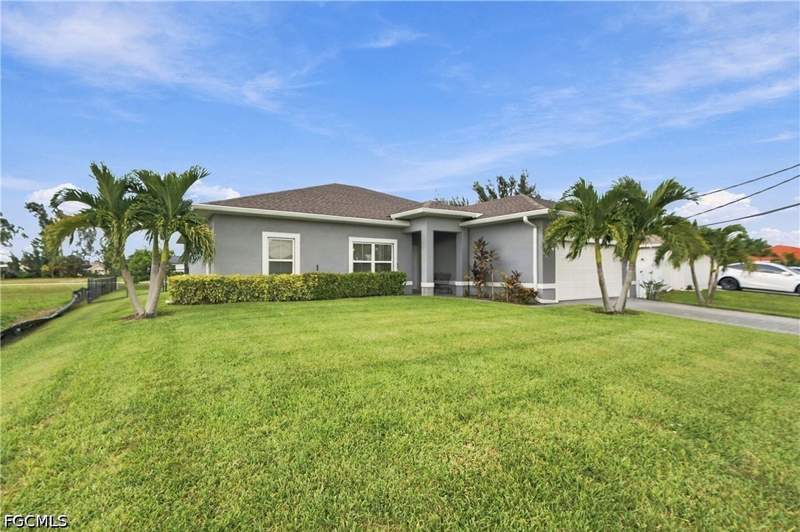 4 bedroom SingleFamilyResidence at 3225 NW 21st St, Cape Coral, Cape Coral — photo 2