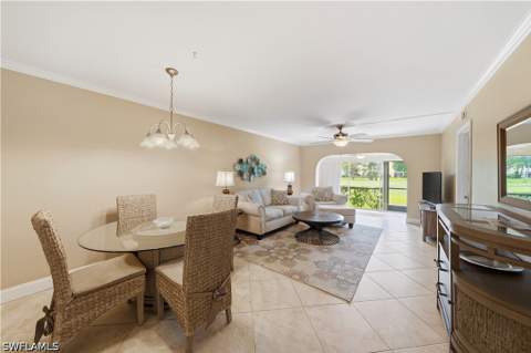 201 Quail Forest Blvd 103, Naples FL - photo 6 of 30