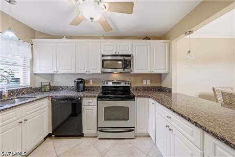 201 Quail Forest Blvd 103, Naples FL - photo 8 of 30