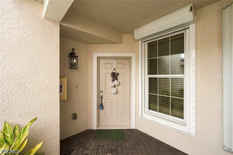 2 bedroom Condominium at 11601 Navarro Way 2107, Sabal Pointe, Fort Myers — photo 3