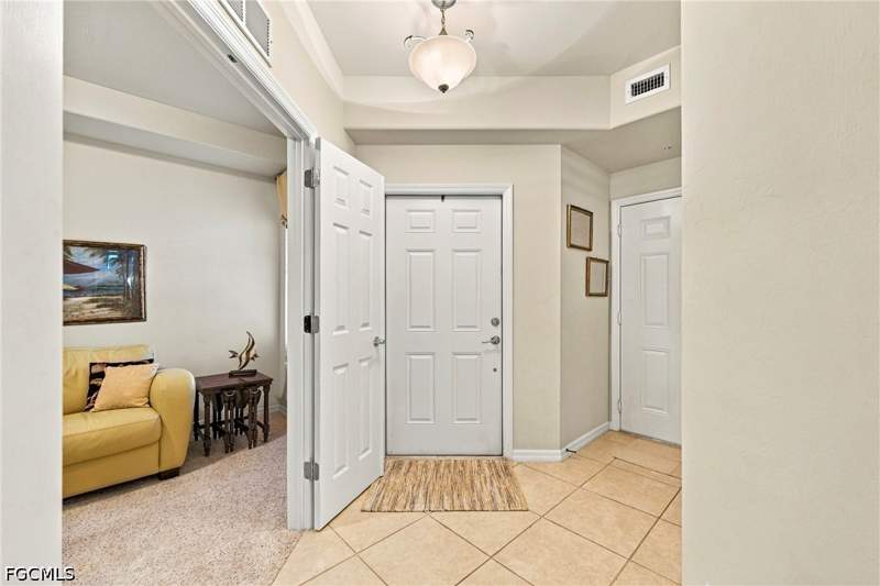 2 bedroom Condominium at 11601 Navarro Way 2107, Sabal Pointe, Fort Myers — photo 4