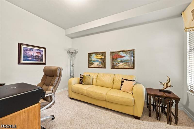2 bedroom Condominium at 11601 Navarro Way 2107, Sabal Pointe, Fort Myers — photo 5