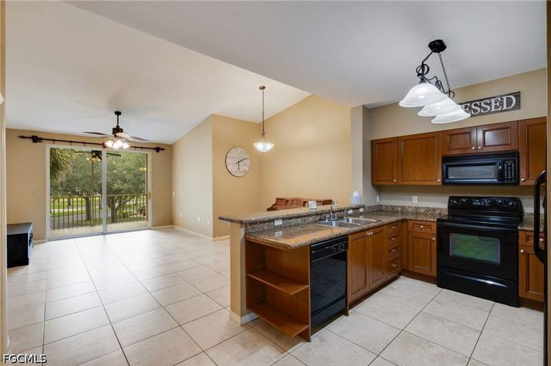 2 bedroom Condominium at 20321 Estero Gardens Cir 205, Villagio, Estero — photo 2