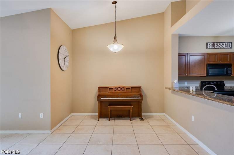 2 bedroom Condominium at 20321 Estero Gardens Cir 205, Villagio, Estero — photo 5