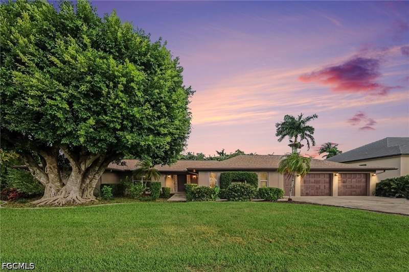 4 bedroom SingleFamilyResidence at 1309 Jambalana Ln, Fort Myers, Fort Myers — photo 2
