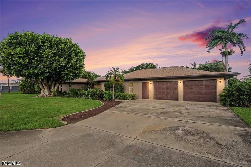 4 bedroom SingleFamilyResidence at 1309 Jambalana Ln, Fort Myers, Fort Myers — photo 3