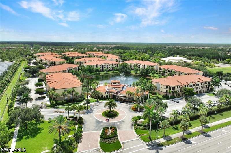 1 bedroom Condominium at 12955 Positano Cir 306, Positano Place, Naples — photo 1