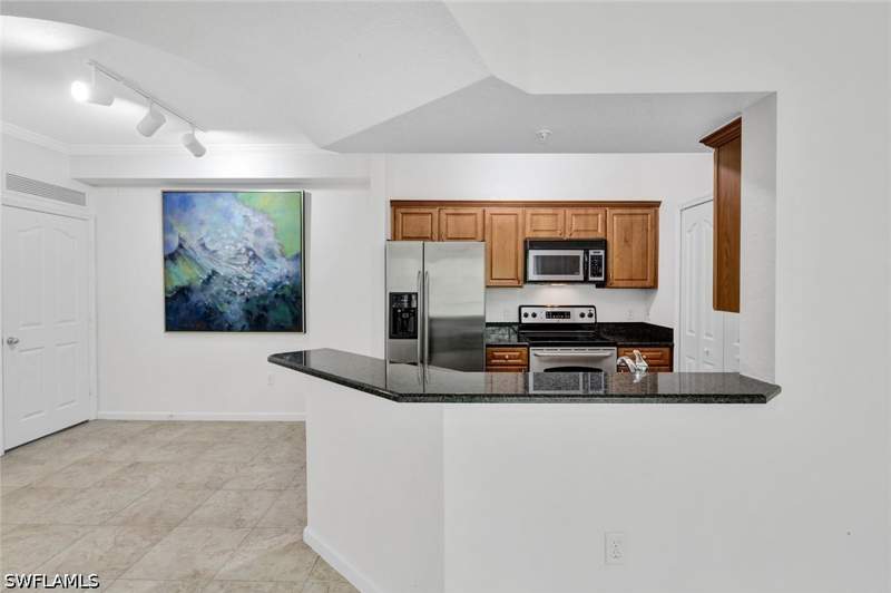 1 bedroom Condominium at 12955 Positano Cir 306, Positano Place, Naples — photo 2