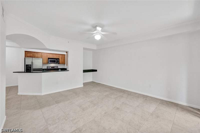 1 bedroom Condominium at 12955 Positano Cir 306, Positano Place, Naples — photo 4