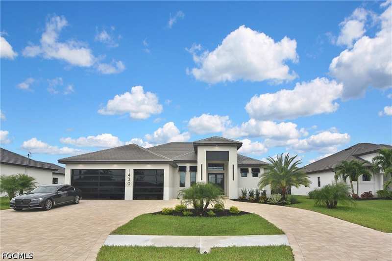 3 bedroom SingleFamilyResidence at 1430 Mohawk Pkwy, Cape Coral, Cape Coral — photo 1