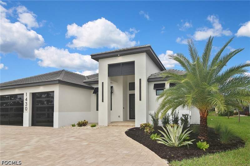 3 bedroom SingleFamilyResidence at 1430 Mohawk Pkwy, Cape Coral, Cape Coral — photo 4