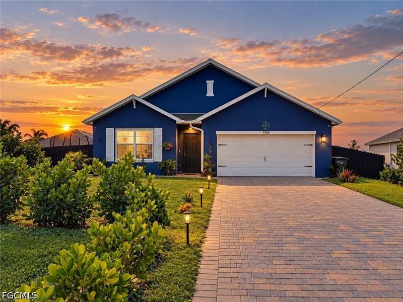 4 bedroom SingleFamilyResidence at 2430 NW 9th Ter, Cape Coral, Cape Coral — photo 1