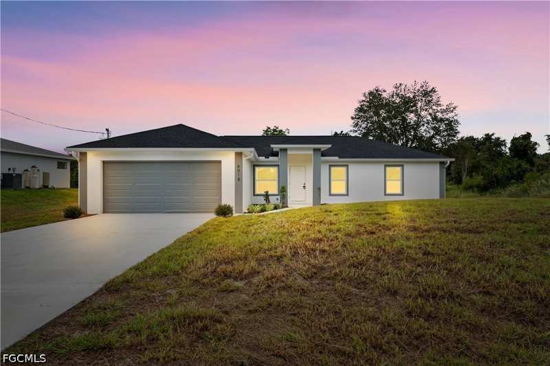 4 bedroom SingleFamilyResidence at 6018 Paula Ave N, Lehigh Acres, Lehigh Acres — photo 1