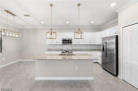 11884 Arbor Trace Dr, Fort Myers FL - photo 6 of 55