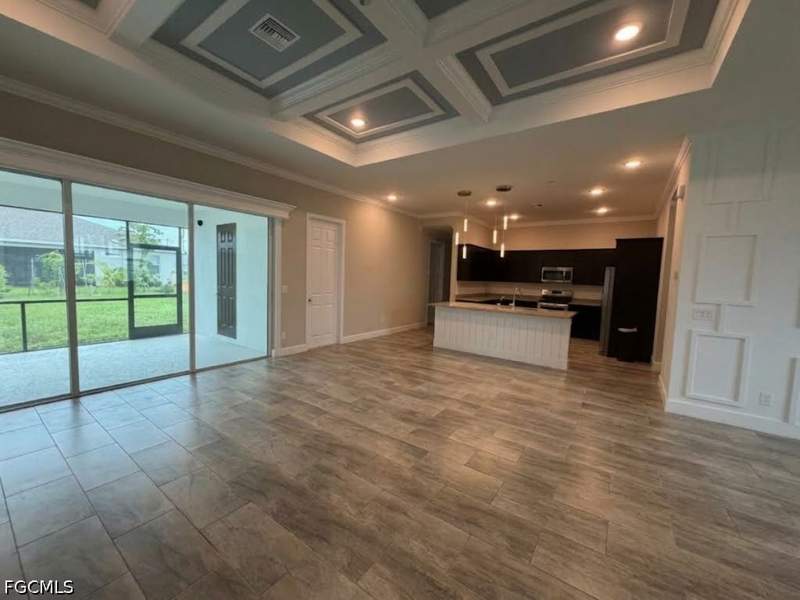 4 bedroom SingleFamilyResidence at 1431 NW Embers Ter, Cape Coral, Cape Coral — photo 2
