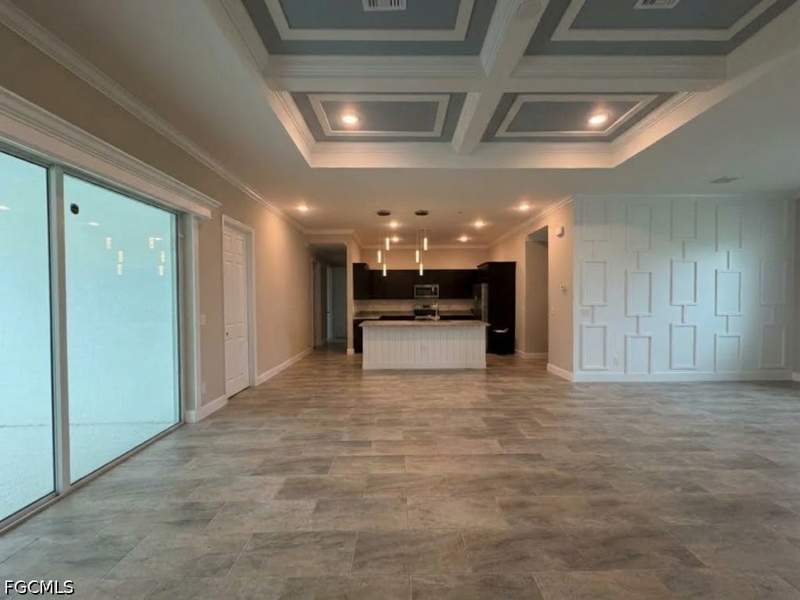 4 bedroom SingleFamilyResidence at 1431 NW Embers Ter, Cape Coral, Cape Coral — photo 3