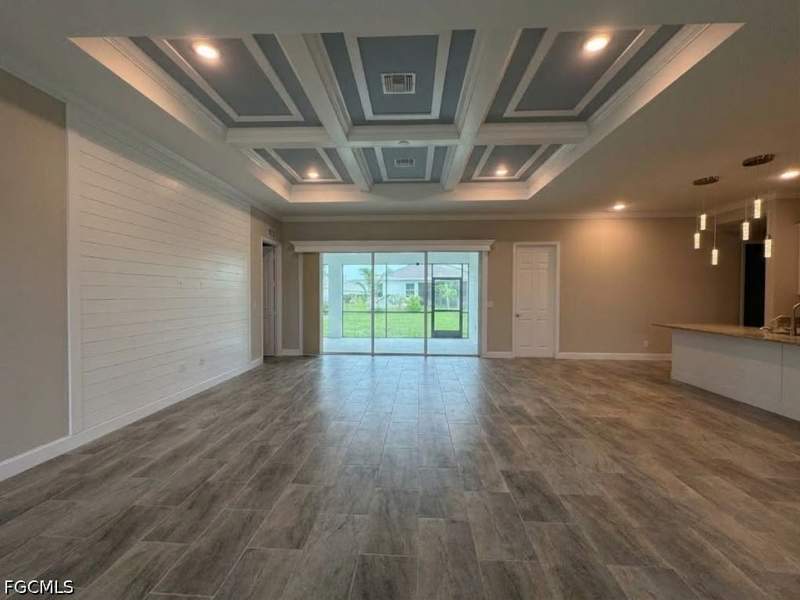 4 bedroom SingleFamilyResidence at 1431 NW Embers Ter, Cape Coral, Cape Coral — photo 4