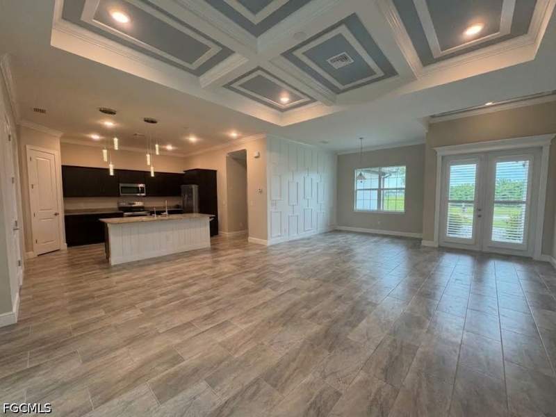 4 bedroom SingleFamilyResidence at 1431 NW Embers Ter, Cape Coral, Cape Coral — photo 5